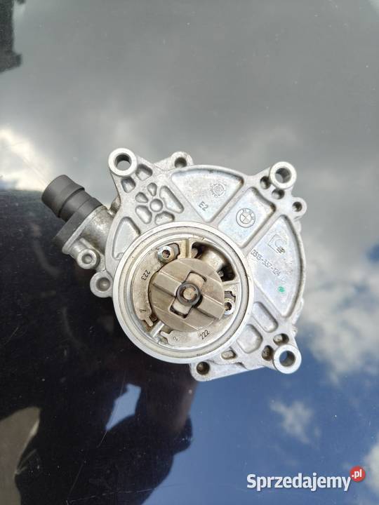 Bmw e87 e90 n43 vacumpompa oryginał osobowe