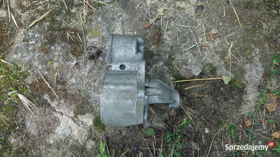 Głowica rozrusznika nowy typ Fiat 126p Sieradz