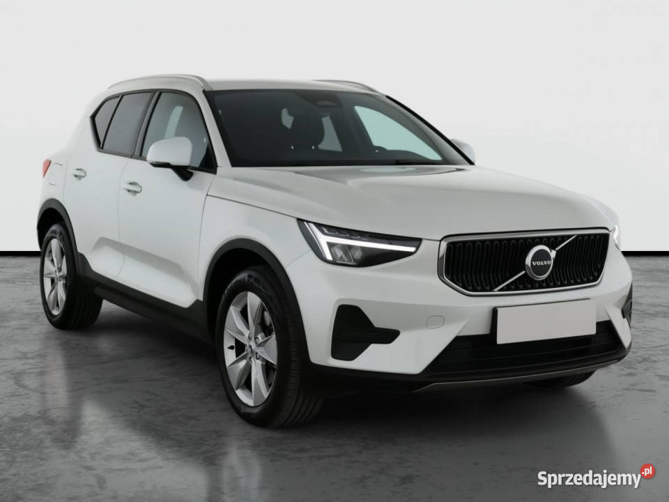 Volvo XC40 B3 4/5 mazowieckie