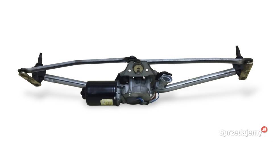 MECHANIZM SILNICZEK WYCIERACZEK PRZÓD RENAULT Działoszyce