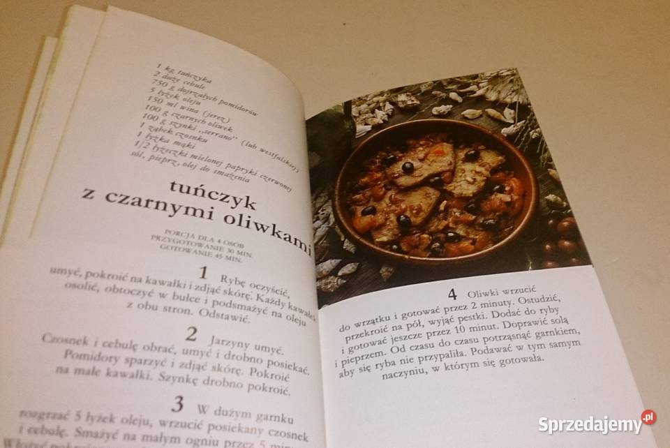 14 kuchnia hiszpańska Encyklopedia Sztuki kuchnia, potrawy Czeladź sprzedam