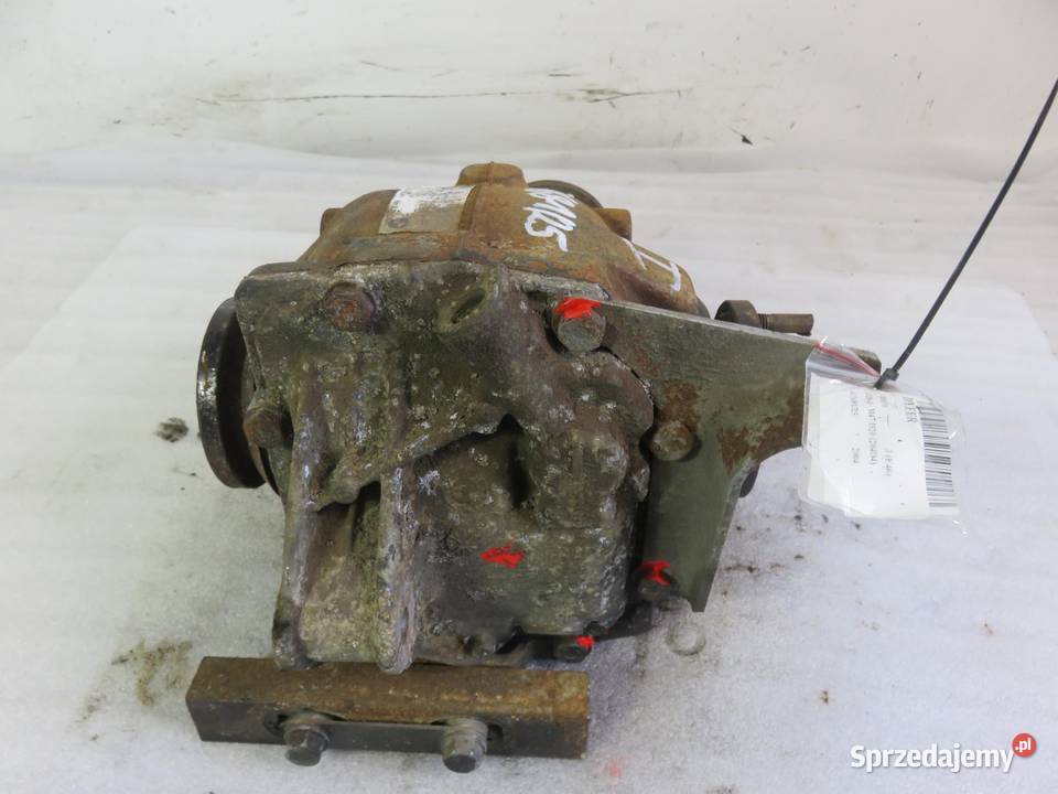 DYFER BMW E46 320 d 256 1214822J