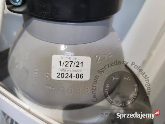 Urządzenie kosmetyczne UNIQUE Technologie JULIE dolnośląskie Magnice