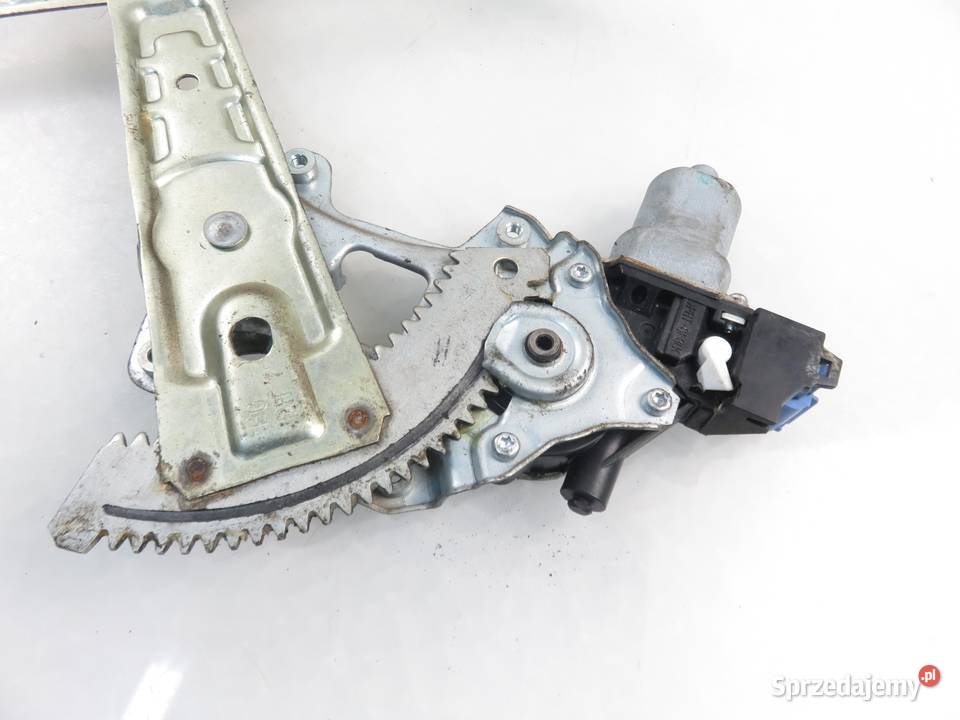 PODNOŚNIK SZYBY PRAWY TYLNY INFINITI M małopolskie