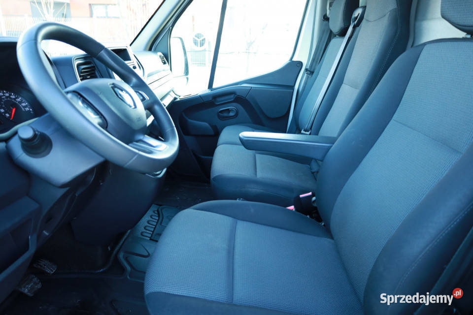 Renault Master 23 dCi 180 ESP mazowieckie Piaseczno