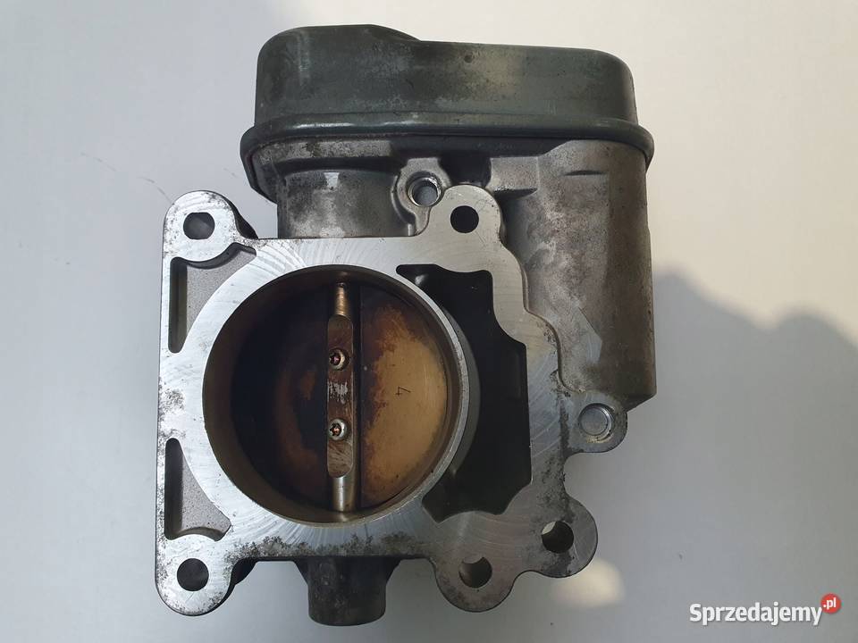 PRZEPUSTNICA Saab 93 93 II 20 T turbo 12791257 lubelskie Chełm