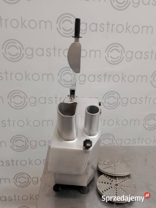 Szatkownica do warzyw HLC300 3 tarcze dolnośląskie