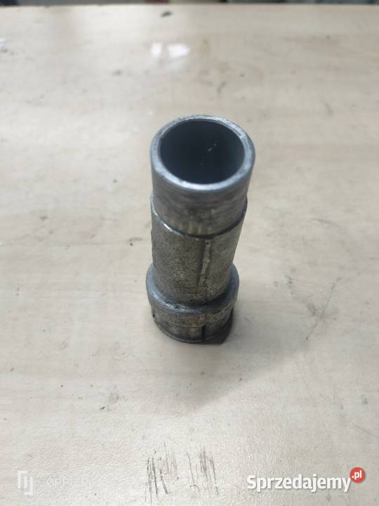 Króciec ssący WSK WFM 125 Łubno sprzedam