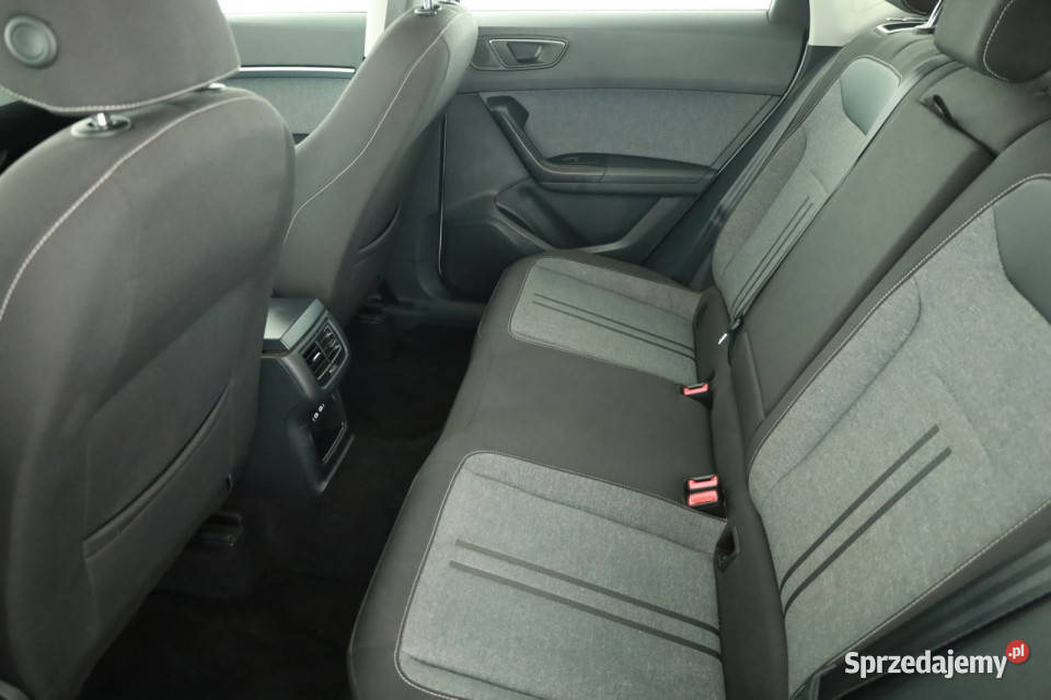 Seat Ateca 15 TSI nieuszkodzony Piaseczno