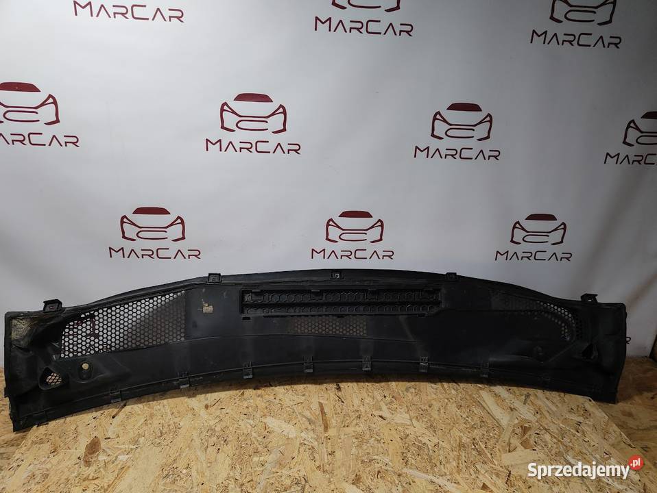 Podszybie Mercedes AKlasa W169 A1698300013 wielkopolskie Pleszew