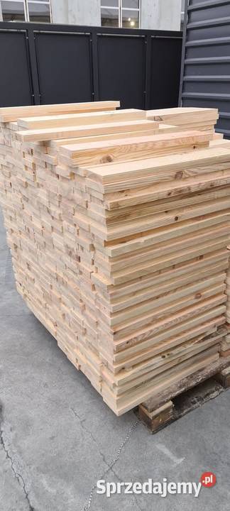 Deski 60x60x27 Ruda Śląska sprzedam