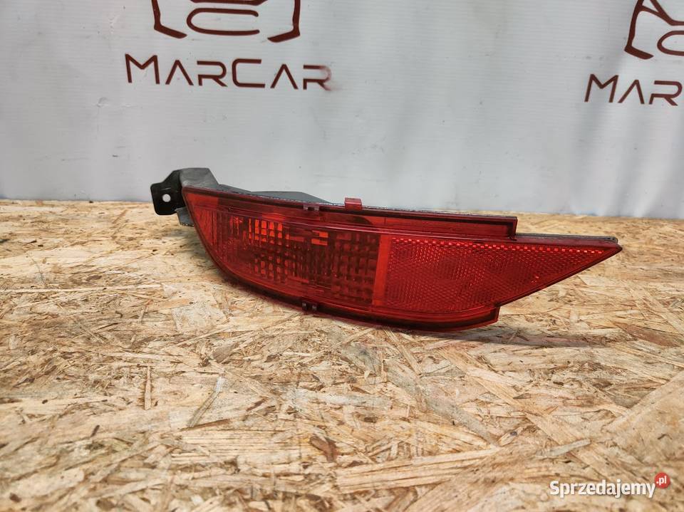 Lampa Światło Przeciwmgielne Lewy Tył Ford C Mk2 Pleszew sprzedam
