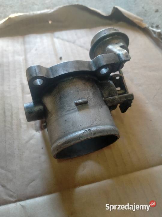 Przepustnica signum 30 cdti mazowieckie Ciepielów