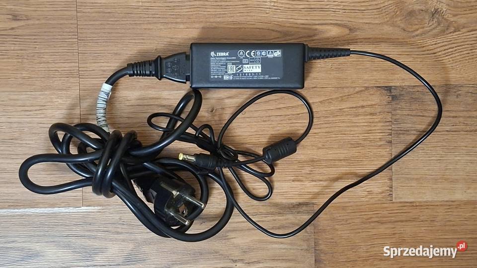 Drukarka termiczna Zebra ZQ520