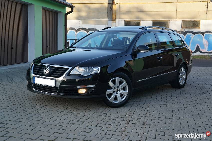 Dsg passat b6