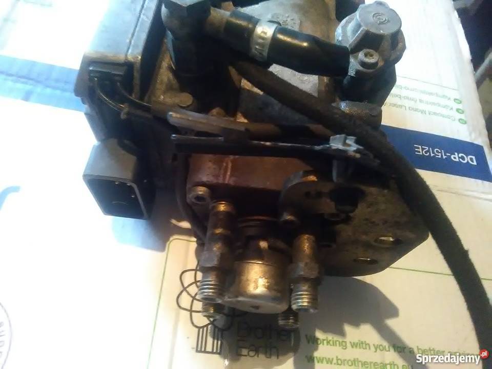 Pompa Wtryskowa Rover 45 25 20 ITD Kaszuby sprzedam