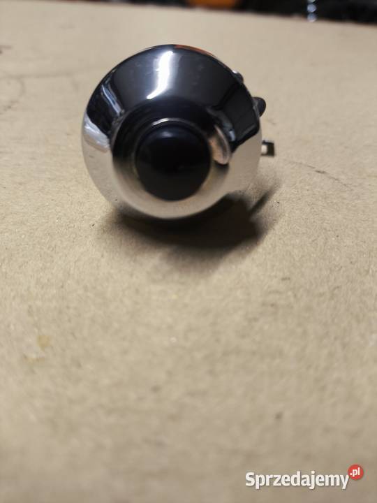 Gaszak SHL M04 WSK WFM M06 nowy Lutoryż