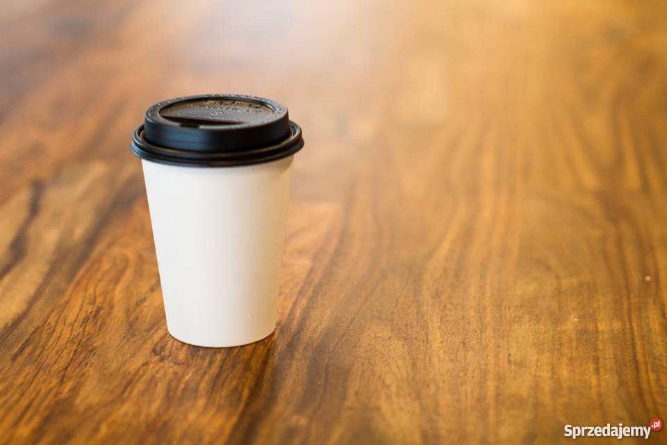 Łyżka serwetka BIAŁY konfekcja zestawy sztućców Lublin