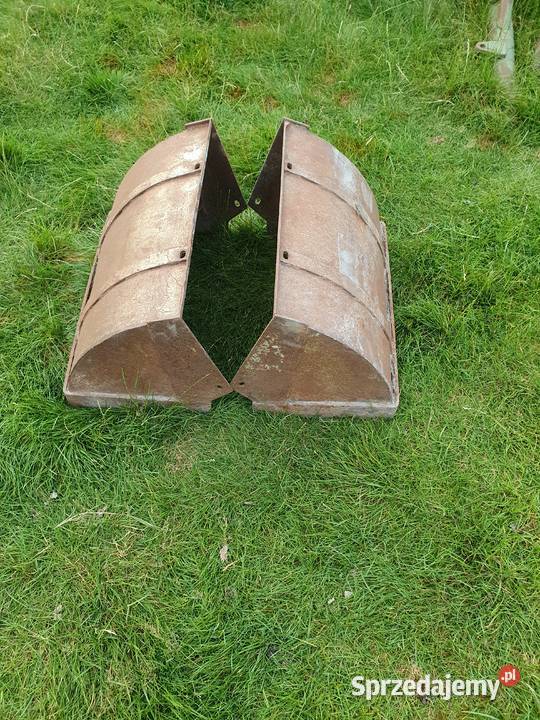 Sprzedam ładowacz TROLL podkarpackie Mielec