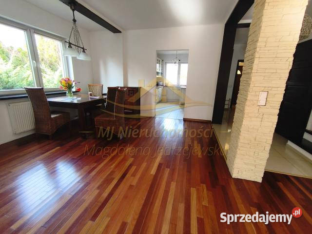 Sprzedam dom bliźniak Grodzisk Mazowiecki