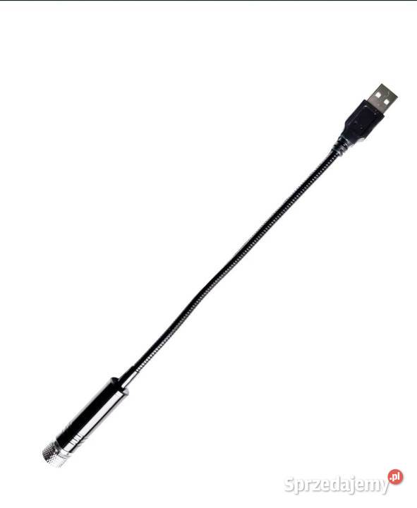 usb led Laser Do Auta małopolskie Kraków