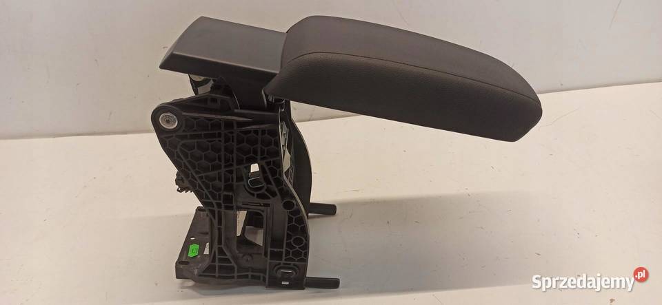 SEAT ATECA PODŁOKIETNIK TUNEL 575864207G Podłokietniki sprzedam