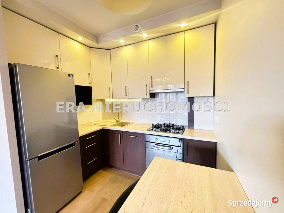 Mieszkanie Białystok Ogrodowa 40m2