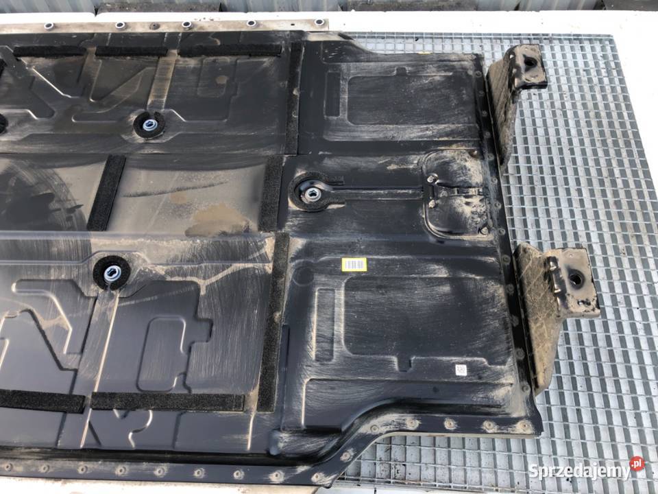 BATERIA HYBRYDA KIA NIRO II SG2 37501AO050 00 podkarpackie