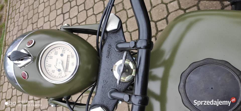 URAL M63 Biała Podlaska sprzedam