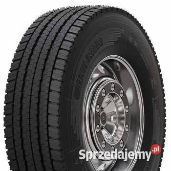 Opony 31570R225 Bieżnikowane Przeworsk sprzedam