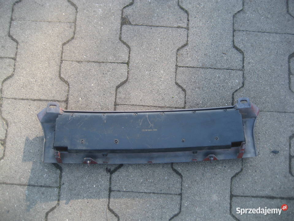 ford sierra atrapa grill 90bg8a133bbw Rakoniewice