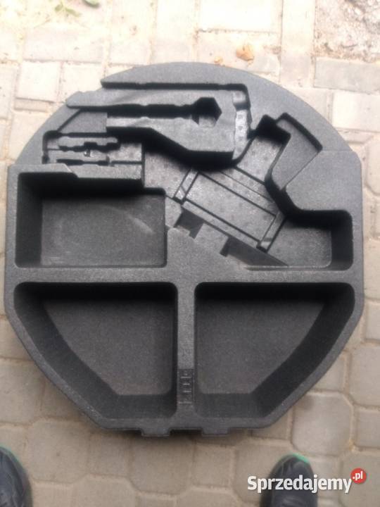 Subaru Legacy V Outback wkład bagażnika osobowe Chrzanów sprzedam