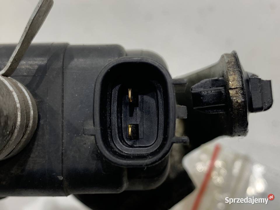 ZAWÓR PODCIŚNIENIA TOYOTA AVENSIS T27 18 147 podkarpackie