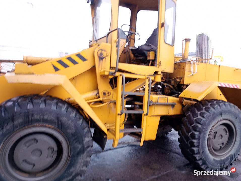 Fadroma Ł 220 stan Techniczny nie Opalenica