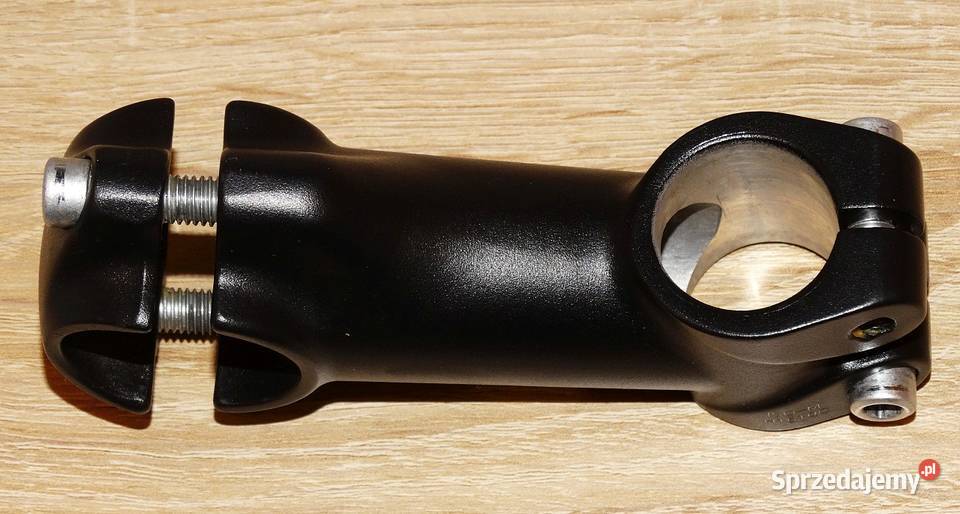 Mostek wspornik kierownicy ZOOM ISOM H1610C 118