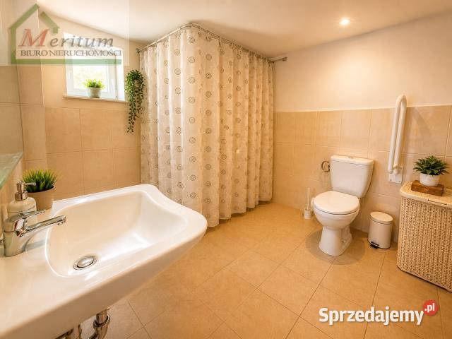 Dom wolnostojący Żyznów 129m Sprzedaż podkarpackie
