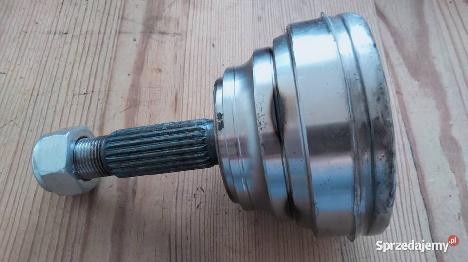 Przegub zewnętrzny Renault Clio 19 2125563 Ostrów Wielkopolski