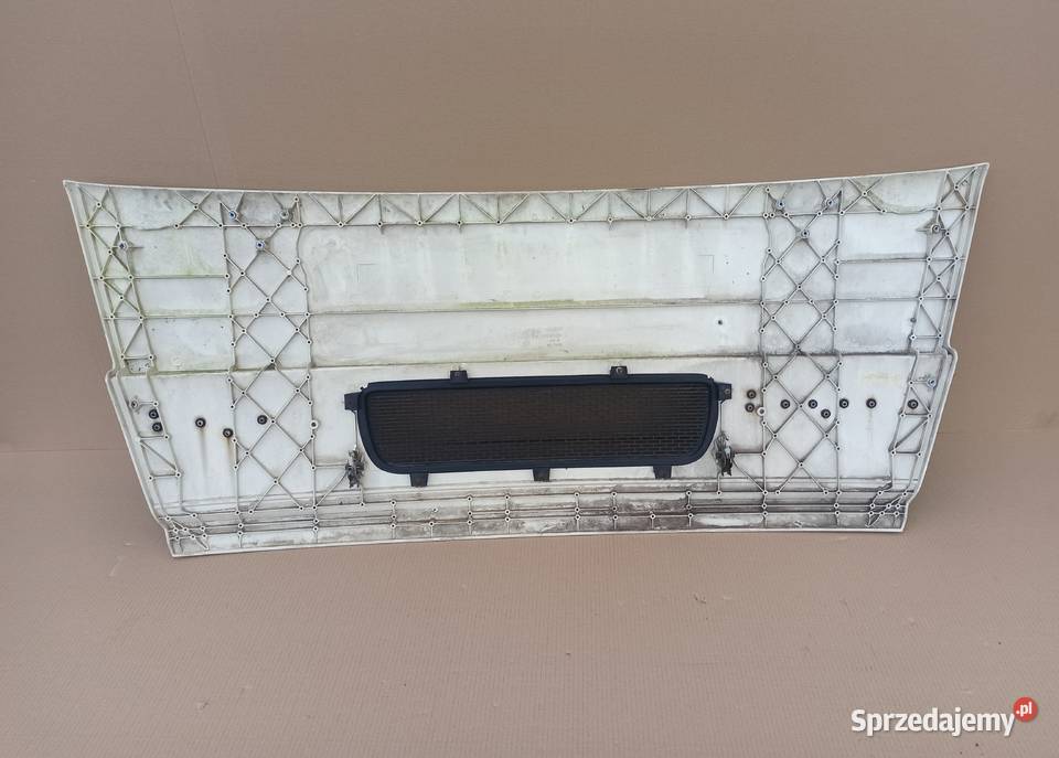 DAF LF MASKA GRILL ATRAPA 5010468096 części blacharskie Bieleń