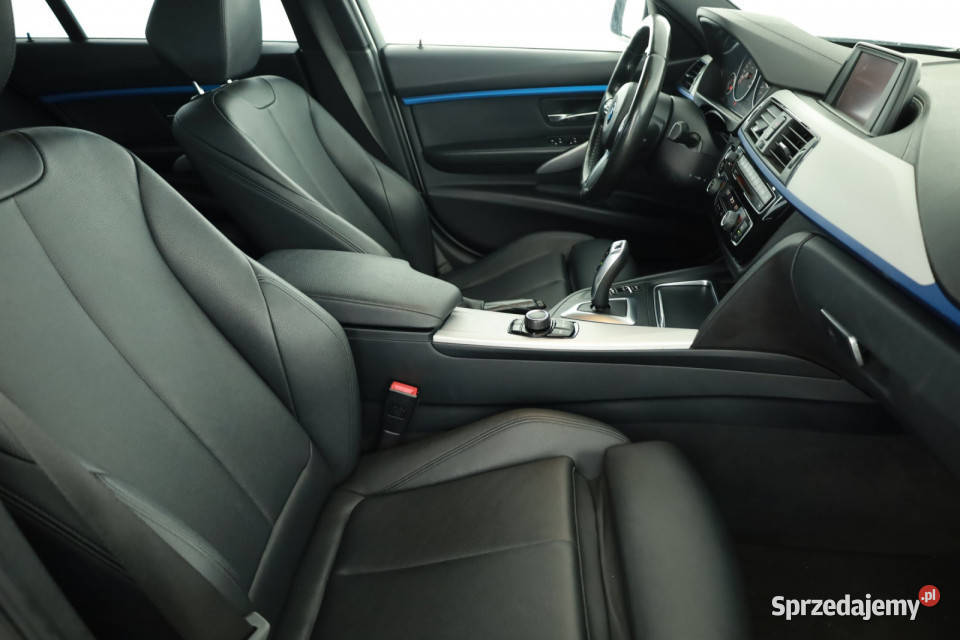 BMW 3 318 i Piaseczno