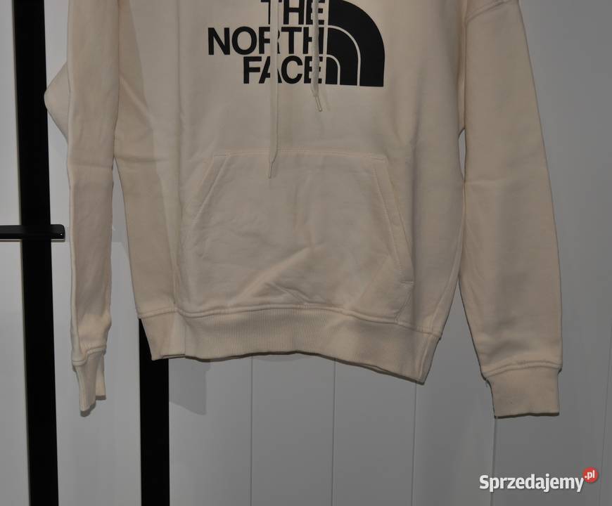 The North Face piękna bluza nowa 34 XS Wrocław