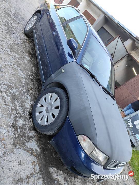 Audi A4 23 165 QUATRO benzyna małopolskie Kraków sprzedam
