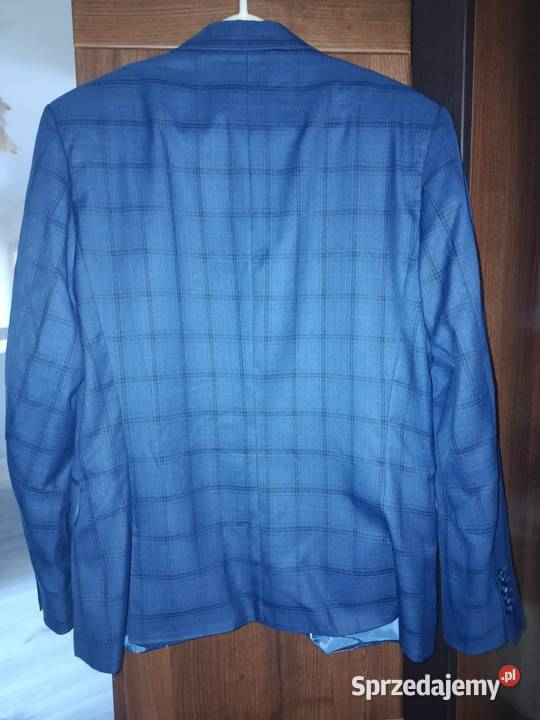 Garnitur LUVETTI Odzież wyjściowa Sierakowice