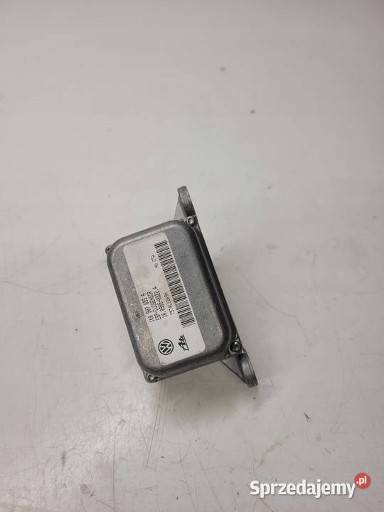 CZUJNIK MODUŁ SENSOR ESP AUDI VW SEAT 1K0907655A Przystajń