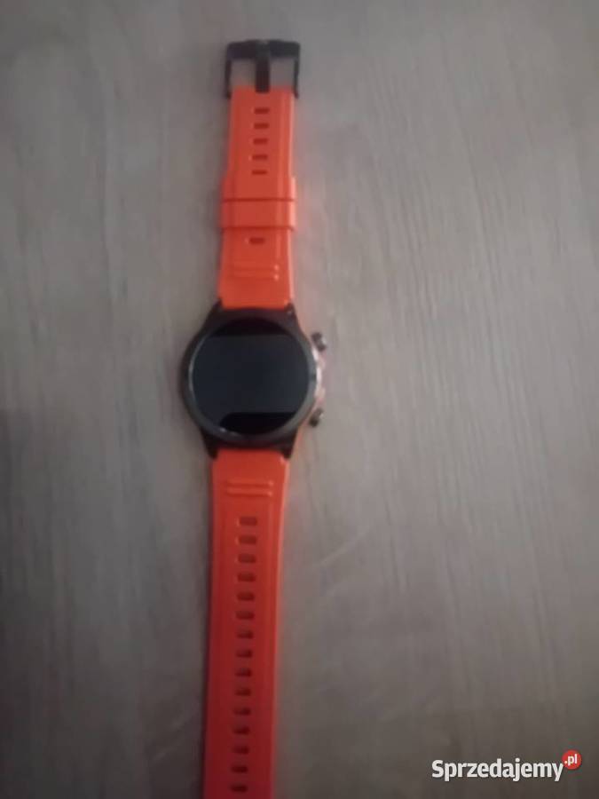 Smartwatch Aztorin 099 15E śląskie Tychy