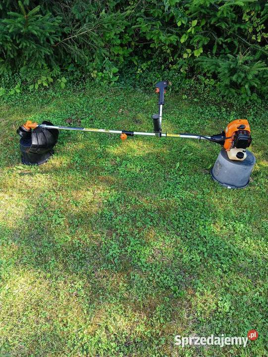 Kosa spalinowa nac bp540bv Włoszczowa sprzedam