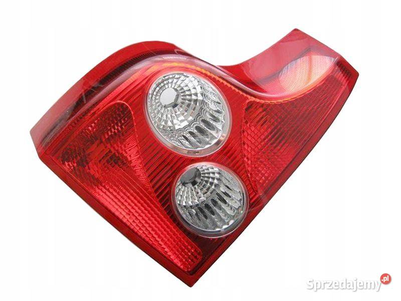 VOLVO XC90 lampa tylna lewa oryginal OE 30612811