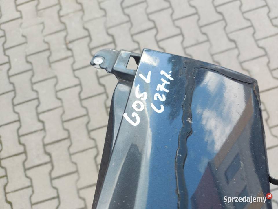 BMW G05 X5 30d 2019r LISTWA PROGOWA LEWA sprzedam