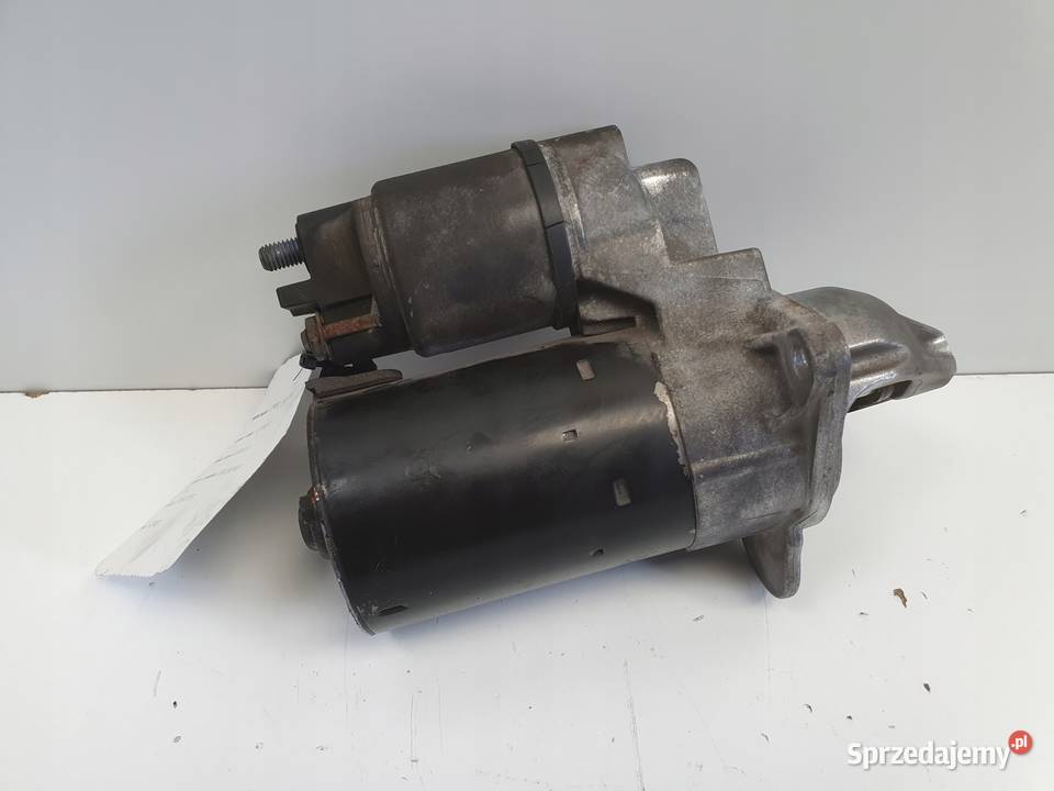 ROZRUSZNIK Opel Astra IV J 14 16V ROZRUSZNIK osobowe Chełm