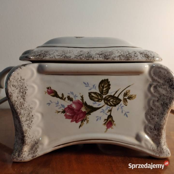 porcelana Chodzież Bukowno