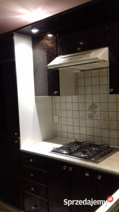 Sprzedam M3 w centrum Myszkowa 2 piętro 260 Myszków sprzedam
